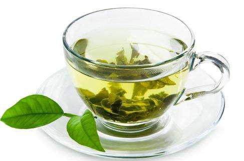 6步学会冲泡高品质绿茶